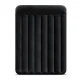 Intex 64124 Inflatable Air Mattress 203x152x42 cm with Built-in Pump