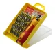 Skrūvgriezis ar uzgaļiem instrumentu komplekts 31-in-1 (screwdriver tool bit set )