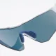 Rockbros SP297 Polarizing Cycling Glasses, Purple