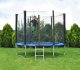 External Trampoline Safety Protective Net, 183 cm