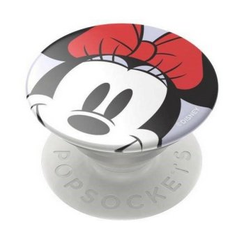 Popsockets 2 Peekaboo Minnie Holder and Phone Stand