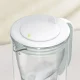 Brita Model One glass jug, light green, limited edition