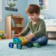 Magnetic Building Blocks 48 Piece Construction Toy Set for Kids House Car