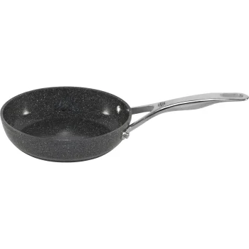 Ballarini Salina Frying Pan 20 cm Ceramic Non-Stick, Grey