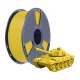 Sunlu PLA+ High-Speed 3D Filament 1.75 mm, Yellow