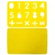 Water Drawing Mat Xxl100X80 Cm Set 22443