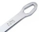 Universal Wrench 8-22mm AG786, Silver