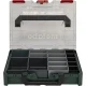 Metabo metaBOX 100S Organizer Tool Storage Box