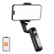 Hohem iSteady XE Smartphone Gimbal 3-Axis Stabilizer with Magnetic Light