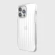 Raptic X-Doria Clutch Case for iPhone 14 Pro Max, Transparent