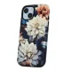 TFO Decor Case for Apple iPhone 16, Spring