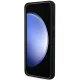 Karl Lagerfeld Samsung Galaxy S24+ Case Silicone Ikonik, Black