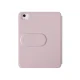 AmazingThing Titan Pro Mag Case for iPad Air 11\" M3/M4, Pink