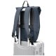 Рюкзак Uniq Arden RPET 24L — синий