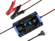 Automatic Car Battery Charger 12V 24V with Repair Function