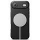 Ringke Onyx Magnetic MagSafe Case for iPhone 17 Air, Black