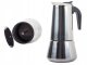 Moka Pot Espresso Coffee Maker 600ml