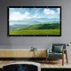 Maclean MC-980 Projector Screen 86\" 16:9, 191x109cm