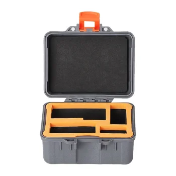 Sunnylife AQX-23 Waterproof Case for Insta360 GO Ultra