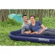Bestway 67225 Double Air Mattress with Built-in Foot Pump 191x137x28 cm