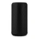 Neo-Sport NS-963 EVA Massage Roller, Black