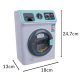 Interactive Toy Washing Machine for Kids with Sound Effects 26285