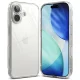 Ringke Fusion Case for iPhone 17, Clear