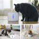 Purlov Pet Water Fountain Filters, 6 Pcs, White