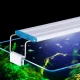 LED Aquarium Light 15W for Tanks up to 30cm, White