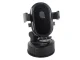 Universal Car Phone Holder for Windshield / Dashboard (6-8.5cm)
