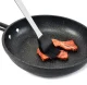 BBQ Grill Tool Set with Carrying Case, 10 Pieces