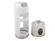 Wireless Portable Blender 450 ml, White