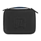 Waterproof Travel Case for Action Cameras Puluz PU102, 23 x 17 x 7 cm
