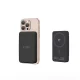 Power Bank Tech-Protect PB24 LifeMag Qi2 MagSafe 10000 mAh, Black