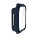 Apple Watch Series 4 / 5 / 6 / SE 40 mm. Uniq Etui Torres Cover Case, Blue | Чехол Книжка Кейс...