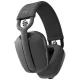 Logitech Zone Vibe 100 PC Headset, Graphite