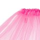 Tulle Tutu Skirt for Carnival Costume, Pink