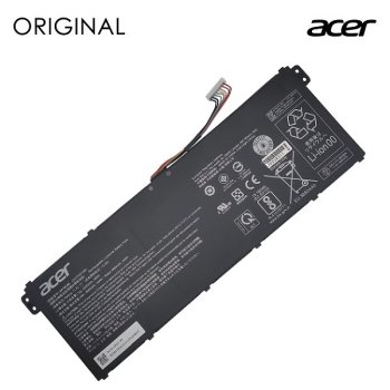 Original Acer Notebook Battery AP18C4K 4200mAh 48Wh for Aspire 5 & Spin 3