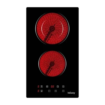 IsEasy LT2V-15 Built-in Ceramic Electric Hob