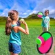 Outdoor Catch Ball Game