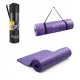 4Fizjo 229 NBR Fitness and Yoga Mat 180x60x1.5 cm, Purple