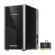xTool F2 Ultra Laser Engraving Machine Set with Auto Streamline Feeder