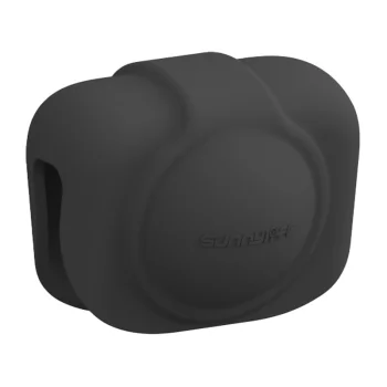 Sunnylife SG034 Silicone Lens Cover for OSMO 360 (OS-SG034-D)