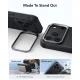 ESR Cyber Tough Kickstand MagSafe Case for iPhone 18 Pro Max / 17 Pro Max, Black