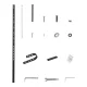 EcoFlow Balcony Hook Kit Solar Panel Mount