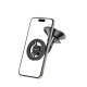 Tech-Protect N56 Magnetic MagSafe Car Mount - Black