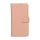 Smart Triangle Wallet Case for Realme 16 Pro Plus 5G, Pink