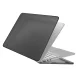 Tech-Protect Softshell Case for MacBook Air 15 (2023–2026), Matte Black