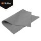 Streak-Free Microfiber Window Cleaning Cloths 3 Pack 40x50cm Ruhhy 27208