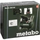 Metabo Basic 250-50 Compressor, 50 L, 1.5 kW, 8 bar